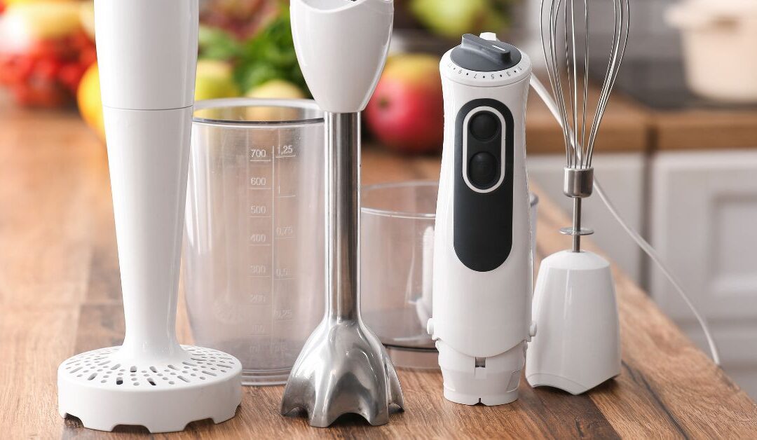 Why Every Home Cook Needs Smart Kitchen Gadgets to Speed Up Meal Prep