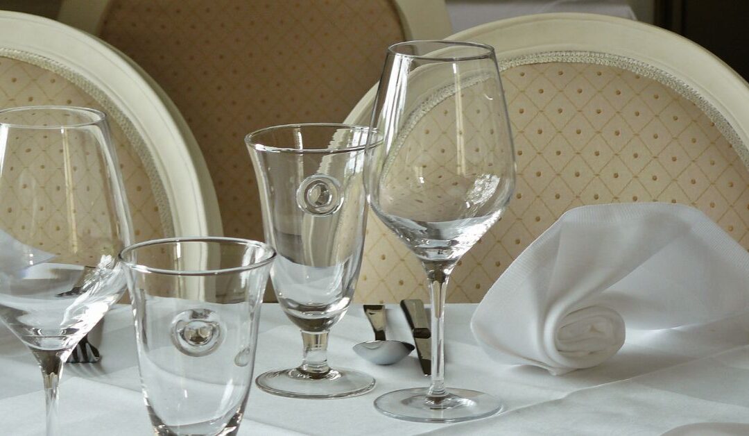 Elevate Your Cooking with Durable Glassware: The Secret to Effortless Kitchen Prep