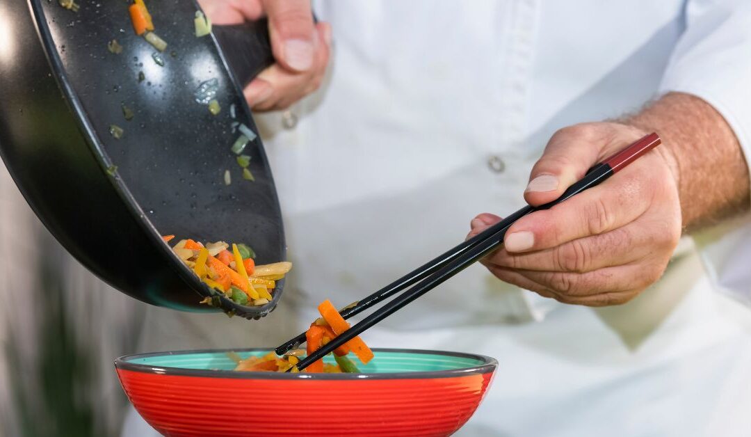 How to Choose the Right Cookware for Stress-Free Cooking