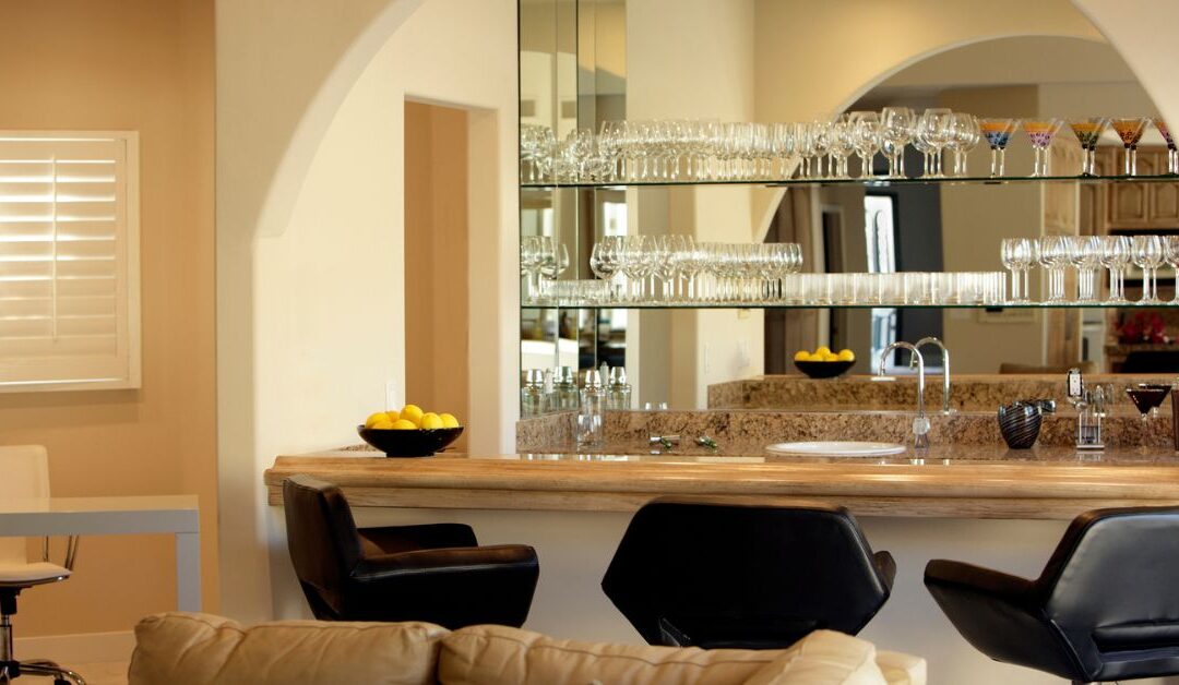 How to Choose the Right Bartender Kit for Your Home Bar