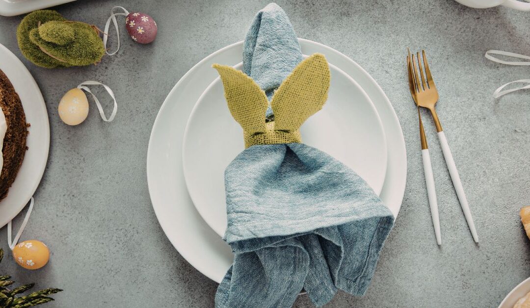 How to Choose the Right Dinnerware & Tableware for Stress-Free Hosting