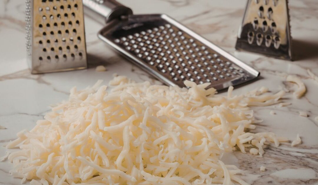 The Ultimate Guide to Peelers-Graters: Make Your Kitchen Prep Fast and Effortless